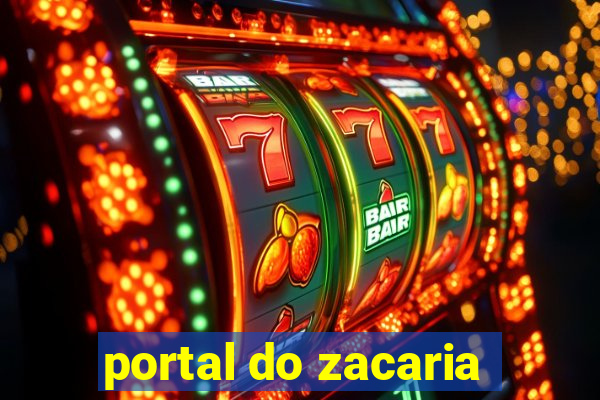 portal do zacaria